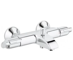Termostatas voniai Grohe Precision Trend 34227000