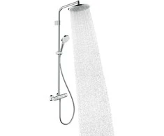 Termostatinis dušo komplektas Hansgrohe Crometta, 26781000