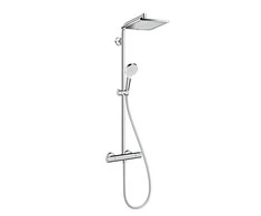 Hansgrohe Termostatinis dušo komplektas HG Crometta E 27281000