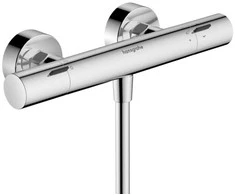 Termostatinis maišytuvas dušui Hansgrohe Ecostat Fine 13324000