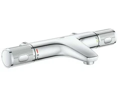 Grohe Grohtherm 1000 Performance termostatinis vonios maišytuvas