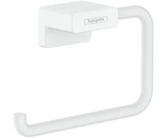 Tualetinio popieriaus laikiklis Hansgrohe AddStoris, 41771700