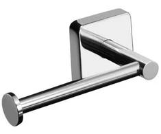 Tualetinio popieriaus laikiklis Kapitan QUATTRO 44 01, chromas
