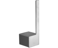 Tualetinio popieriaus laikiklis Kapitan NEO 84 09 99, satino