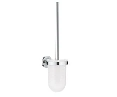 Tualetinio šepečio rinkinys Grohe Essentials 40374001