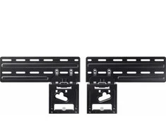 Televizoriaus laikiklis Samsung 2021 Slim Fit Wall Mount (WMN-B50EB)