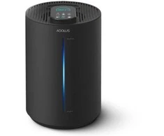 Ultragarsinis oro drėkintuvas Adolus ECLIPSE 25W, 5.5l