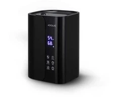 Ultragarsinis oro drėkintuvas Adolus EON 100W, 5.5l