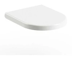 Ravak Unitazo sėdynė Uni Chrome, X01549