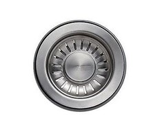 Ventilis FRANKE Euroform plautuvės, EFN 614-78(i), ETL 614(i), ETN 614(i), d 3''1/2, užkemšamas