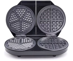 Vaflinė Gorenje WM1400SB