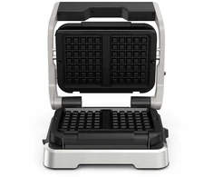 Vaflių kepimo plokštelių rinkinys Tefal OptiGrill XA730810