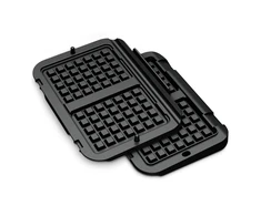 Vaflių kepimo plokštelių rinkinys Tefal OptiGrill XA730810
