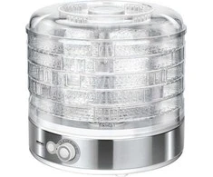 Vaisių džiovintuvas MPM MSG-12