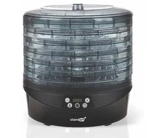 Vaisių džiovyklė Standart FD708A, 500 W