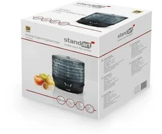 Vaisių džiovyklė Standart FD708A, 500 W