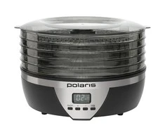 Vaisių ir daržovių džiovintuvas Polaris PFD 2605D