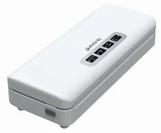 Vakumatorius Guzzanti GZ-304