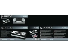 Vakuumavimo aparatas Guzzanti GZ 308DP