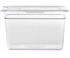 Vakuumavimo indelis G21 6009716, 680 ml