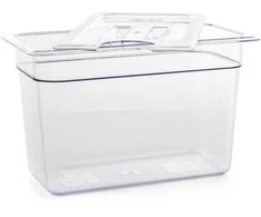 Vakuumavimo indelis G21 6009716, 680 ml