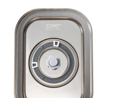 Vakuumavimo indų rinkinys Caso VacuBoxx Eco Set, 3 vnt.