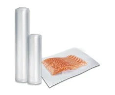Caso | Folijos rinkinys 1 vakuumavimui + Sous Vide virimui | 01235 | Matmenys (P x I) 20 x 30 cm, 20 x 600 cm, 30 x 600 cm
