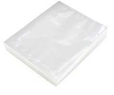 Vakuumavimo maišeliai STANDART, 50 vnt., 30×25 cm