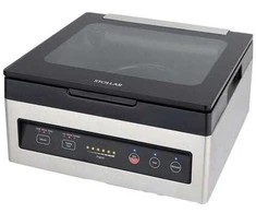 Stollar the Vacuum Pro Plus BVS900 Vacuum Sealer - Pilkas