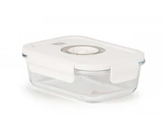Vakuuminis stiklinis indas G21, 600971, 630 ml