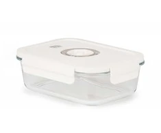 Vakuuminis stiklinis indas G21, 6009711, 1040 ml