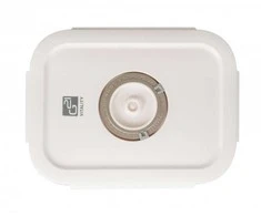 Vakuuminis stiklinis indas G21, 6009711, 1040 ml