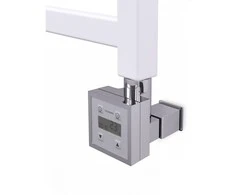 Valdiklis Elonika KTX -3S, 5907722090607 (su laido uždengimu) chromuotas
