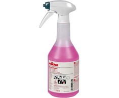 Valiklis dušo kabinai Kiehl AvenisFoam, paruoštas naudojimui, talpa 750 ml