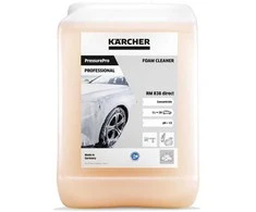 Karcher automobilių valiklis PressurePro Professional RM 838 direct; 3 l