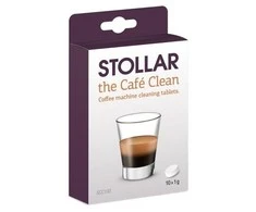 Valymo tabletės kav.ap. STOLLAR SCC100
