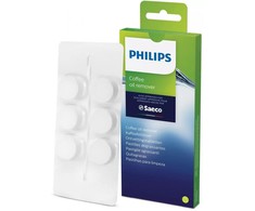 Philips Kavos aliejaus šalinimo tabletės CA6704/10