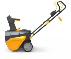 Valytuvas sniego STIGA ST 700e Kit 2S1500108/ST