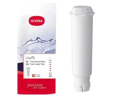 Nivona Vandens filtras CLARIS NIRF 701