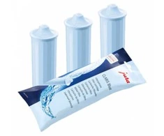 JURA Pakuotėje CLARIS Mėlyna+ 3 vnt. 24231