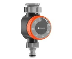 Vandens laikmatis laistymui Gardena, mechaninis