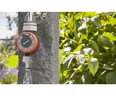 Vandens laikmatis laistymui Gardena, mechaninis