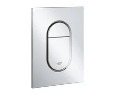 Vandens nuleidimo plokštė Grohe ARENA COSMOPOLITAN S 37624000