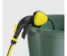 Karcher BP 1 Barrel