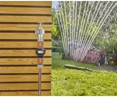 Vandens skaitiklis Gardena AquaCount, 18350-20, 970545901