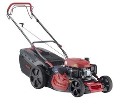 Benzininė žoliapjovė AL-KO COMFORT 51.0 SP-A, 4IN1, 51 CM, 2.1KW
