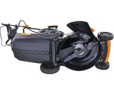 Savaeigė vejapjovė Gudnord SP 532 SMCE