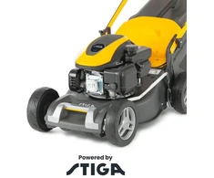 Vejapjovė Stiga COLLECTOR 43, 2L0431048/ST