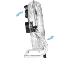 Ventiliatorius ECG FF 45 Ventus