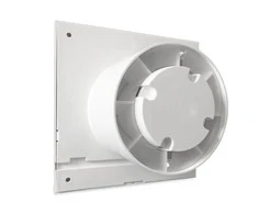 Thermex Ventiliatorius SILENT-200 CRZ 5210425400